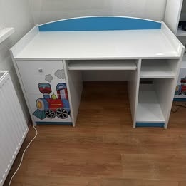 Chlapčenská detská izba - 5