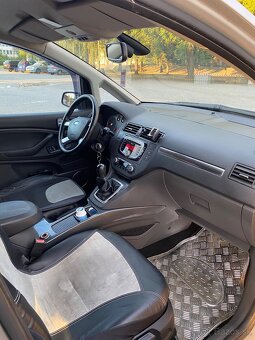 Ford C-max - 5