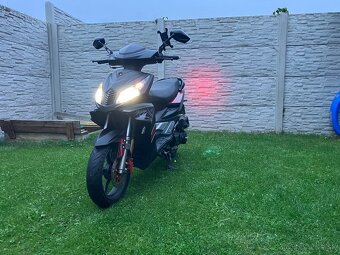 Maxon Ardour 125 (2025) v záruke - 5
