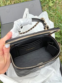 Chanel Vanity kabelka - 5