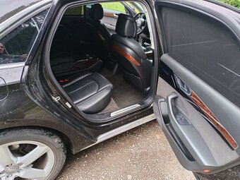 Audi A8 Long 3.0tdi - 5