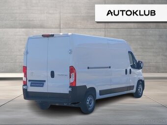 Toyota PROACE MAX  2025 ,DPH, AUTOMAT L3H2 - stav nového - 5