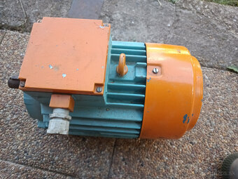 elektromotor 2,2kW - 5