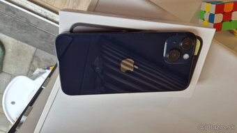 Apple Iphone 14 čierny 128gb - 5