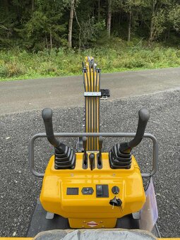 Minibager 1T SDJK -NOVÝ - 5