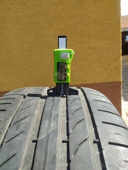 245/40 r20 letné pneumatiky - 5