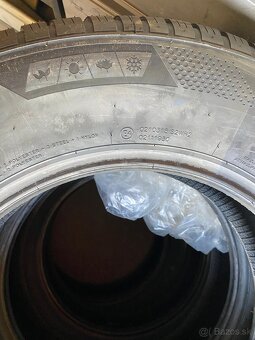 Pneu Imperial 235/65R17 - 5