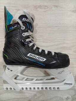 Predám detské hokejové korčule Bauer XLP 1.0R - 5