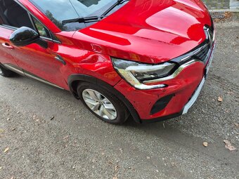 Renault Captur II 1.0 Tce - 5