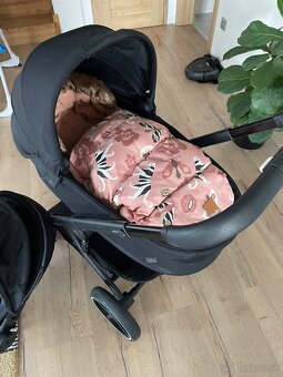 Predám cybex Balios S Lux - 5