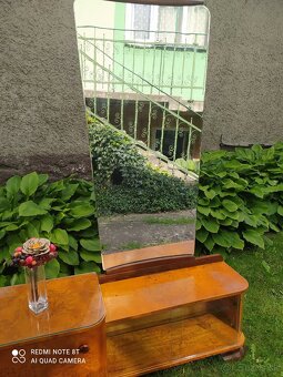 Toaletný stolík - 5