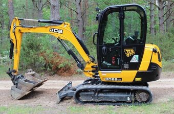 Minibager JCB 8026 CTS rv2021 - 5