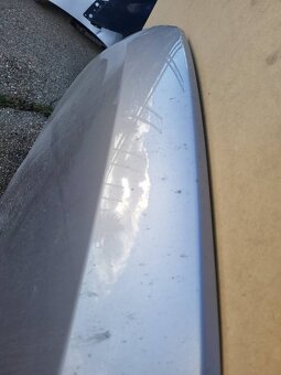 Hyundai tucson tl predna kapota 2018 - 5