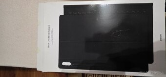 Samsung Galaxy Tab S8 Ultra 5G (X906B) 256 GB - 5