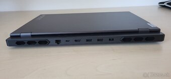 LENOVO Legion 7 Pro 16IRX8 ONYX GREY - V ZARUKE - 5