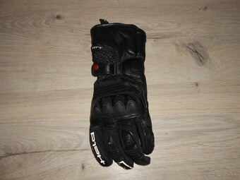 Predam nove damske GORE TEX rukavice HELD AIR N DRY - 5