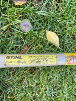 Stihl FS 44 - 5