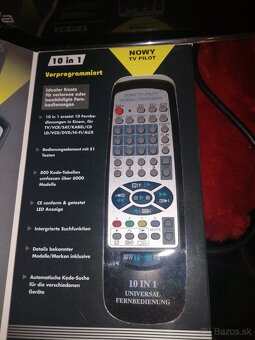 TV Silva Schnelder funkčné - 5