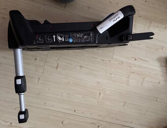 Bugaboo Turtle Air by Nuna - 5