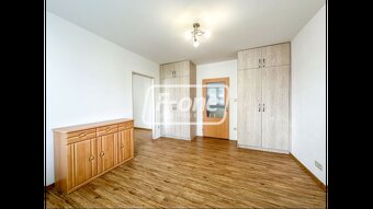 Prenájom | 2-izbový byt po rekonštrukcii s balkónom, Martin - 5