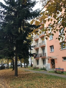 3 izbový byt 77 m2 v centre Popradu, bezbariéový - 5