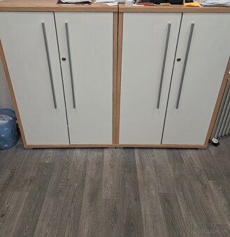 Kancelársky nábytok - 5