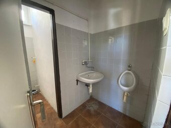 PRENÁJOM nebytových priestorov v obci Dolná Strehová - 5