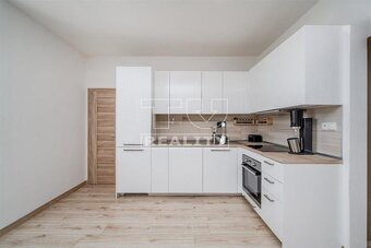 Na predaj exkluzívny, moderne zariadený 2-izbový byt –... - 5