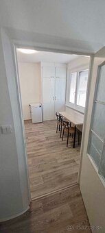 1izbovy byt centrum - 5