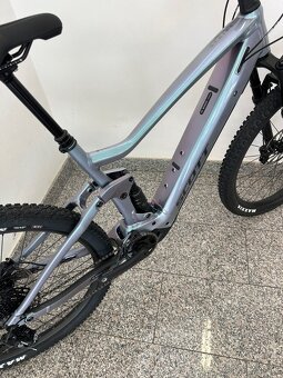 Scott Strike eRide 930 elektrobicykel, grey - 5