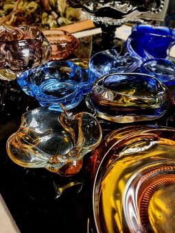 Predám retro sklo - 5