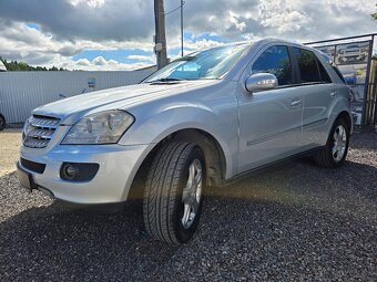 Mercedes-Benz ML 320CDI - 5