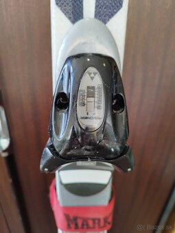 Športové lyže Head - 5