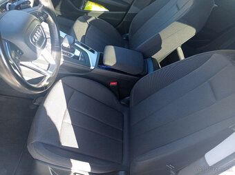 Audi A4 ALLROAD B9 - 5