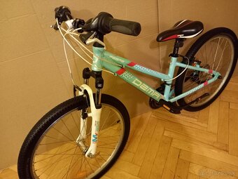 Predám bicykel DEMA - 5