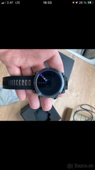 outdoorove smart hodinky north edge crossfit 3 - 5