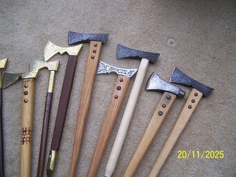 Valaška, valašky, fokoš predaj - 5