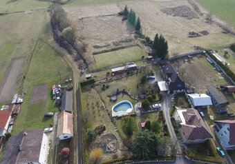 Na predaj stavebný pozemok o výmere 1518m2 - 5