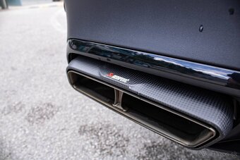 Mercedes GLS 63S+ 7m, Akrapovič,Keramické brzdy,Soft Close - 5