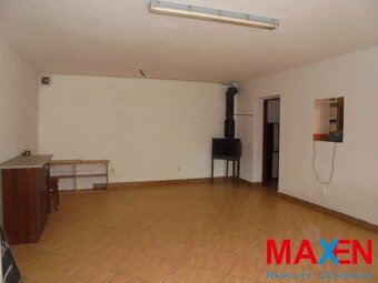 Obch.priestory 110 m2 Košice-Koš.Nová Ves - 5