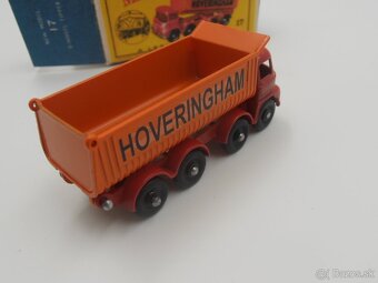 Matchbox Repas 05 - 5