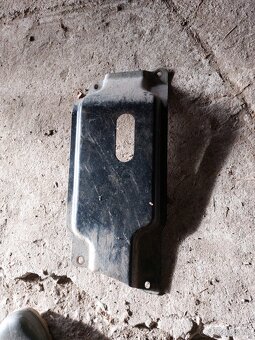 Diferáky mitsubishi pajero2 2.5td - 5