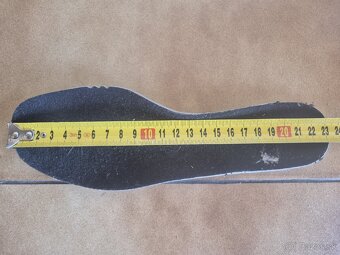 Bauer Dart Kolieskové korčule - 5