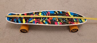 Pennyboard pre deti - 5