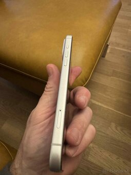 Apple iPhone 17 Pro Max silver 256 - 5