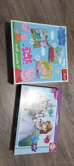 Spoločenské hry pre deti - 5