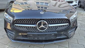 Mercedes-Benz A180 AMG,2022 - 5