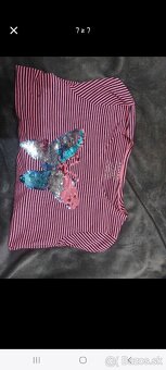 Veľký balík oblečenia pre dievča - 5