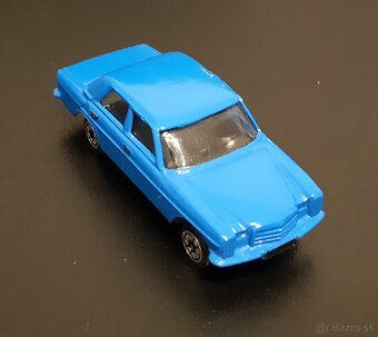 Corgi modely auta - 5