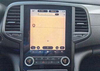 Renault Talisman, 2.0 DCI - 5